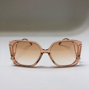 Women’s 70’s Style Sunglasses